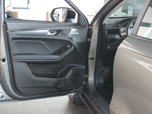 2026 Haval Jolion I Рестайлинг, серый, 2649000 рублей - вид 23