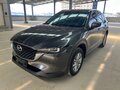 2022 Mazda CX-5 II Рестайлинг, серый, 2349991 рублей