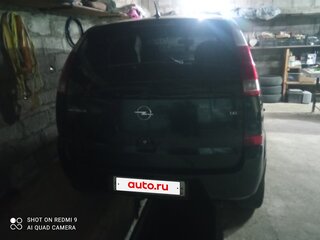 2005 Opel Meriva A, серебристый, 369000 рублей, вид 2
