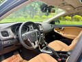 2019 Volvo V40 II Рестайлинг, голубой, 1040000 рублей - вид 11