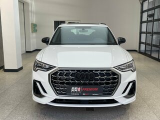 2026 Audi Q3 35 TFSI II (F3), белый, 3970000 рублей, вид 2