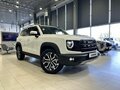 2026 Haval Dargo I Рестайлинг, белый, 3899000 рублей