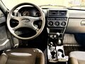 2026 Lada (ВАЗ) Niva Legend I, чёрный - вид 6