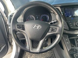 2015 Hyundai i40 I Рестайлинг, белый, 1195000 рублей, вид 4