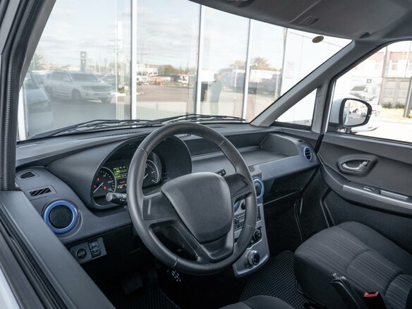 2023 JMC 1052, белый, 6140000 рублей - вид 6