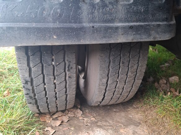 2008 Hyundai HD35, белый, 1200000 рублей - вид 3