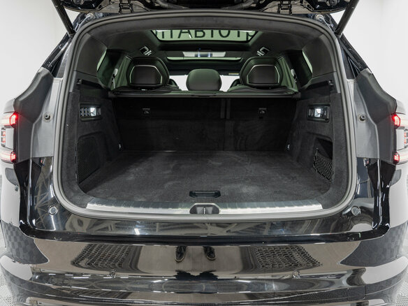 2026 Zeekr 8X 70 kWh, чёрный, 12590000 рублей - вид 25