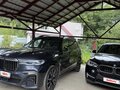 2015 BMW X5 30d III (F15), чёрный, 3700000 рублей - вид 5