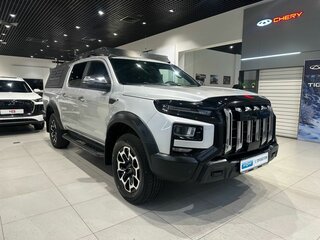 2024 JAC T9, серый, 2711000 рублей, вид 3