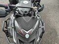 2023 Benelli TRK 502, чёрный, 300000 рублей - вид 3