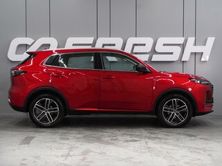 2024 Changan UNI-S I, красный, 2049000 рублей, вид 5