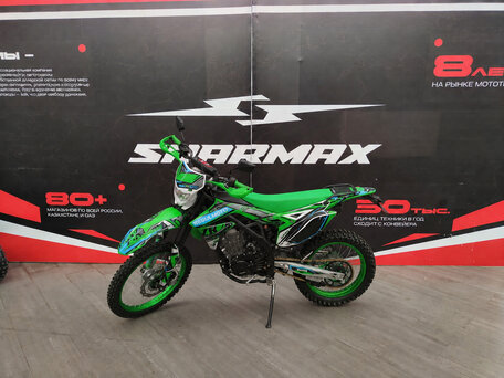 2026 Regulmoto ZR 250 PR, зелёный, 149000 рублей, вид 2