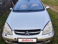 2001 Citroen C5 I, серый, 100000 рублей