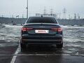 2017 Audi A4 V (B9), чёрный - вид 8