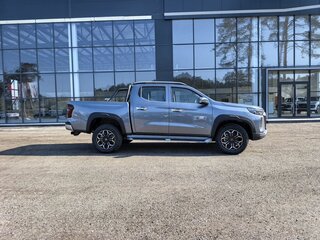 2026 Changan Hunter Plus, серый, 4249000 рублей, вид 4
