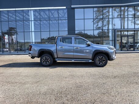 2026 Changan Hunter Plus, серый, 4249000 рублей, вид 4