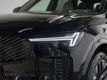 2025 Volvo XC90 B6 II Рестайлинг 2, чёрный - вид 1