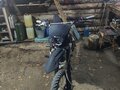 2023 Kayo Basic TT125, чёрный, 60000 рублей - вид 2