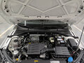 2022 Skoda Octavia III (A7) Рестайлинг, белый, 1770000 рублей - вид 8