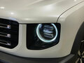 2022 Haval Dargo I, белый - вид 8