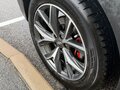 2024 Chery Tiggo 7 Pro Max I Рестайлинг, белый - вид 9