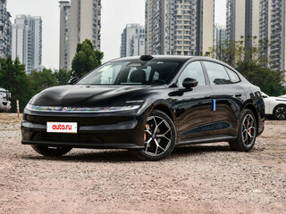 2026 Changan Qiyuan A06 28.39 kWh, чёрный, 2877700 рублей, вид 1