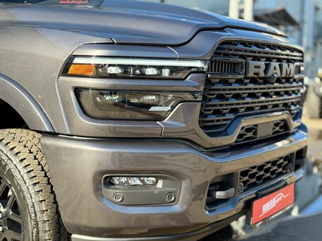 2026 RAM 2500, серый, 14080000 рублей, вид 3