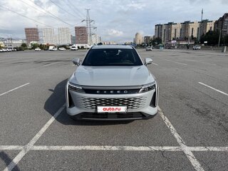 2023 Exeed RX (Yaoguang), серый, 2790000 рублей, вид 2