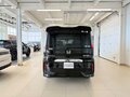 2016 Honda Stepwgn V, чёрный - вид 5