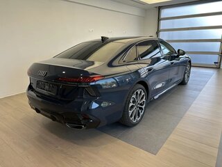 2026 Audi A6 L VI (C9), синий, 7990000 рублей, вид 5