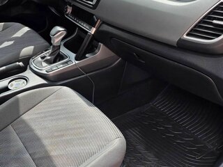 2021 Kia Seltos I, серебристый, 2300000 рублей, вид 2