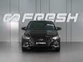 2018 Hyundai Solaris II, чёрный - вид 2