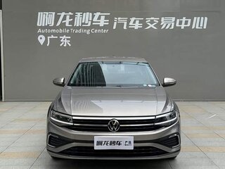 2023 Volkswagen Bora IV (China Market) Рестайлинг, серебристый, 1469000 рублей, вид 2