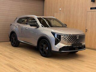 2026 Changan UNI-S I Рестайлинг, коричневый, 3149900 рублей, вид 1
