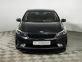 2018 Kia Cerato III Рестайлинг (Classic), синий, 1369700 рублей - вид 1