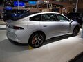 2026 Changan Qiyuan A06 28.39 kWh, серебристый, 2620000 рублей - вид 5