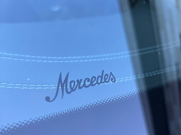 2023 Mercedes-Benz E-Класс 220 d V (W213, S213, C238) Рестайлинг, чёрный, 4300000 рублей - вид 22