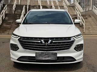 2022 Wuling Victory, белый, 1305000 рублей, вид 2