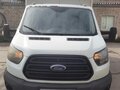 2017 Ford Transit, белый, 1650000 рублей