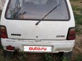 2004 Lada (ВАЗ) 1111 Ока КамАЗ, белый - вид 4