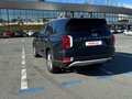 2021 Hyundai Palisade I, синий, 3580000 рублей - вид 4