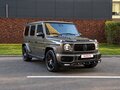 2022 Mercedes-Benz G-Класс AMG 63 AMG II (W463), коричневый, 22500000 рублей - вид 2