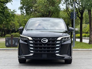 2022 GAC Trumpchi M6 Pro, чёрный, 1680000 рублей, вид 2