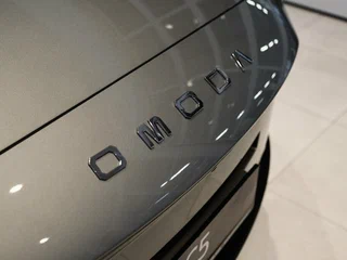 2026 Omoda C5 II, серебристый, 2629000 рублей, вид 5
