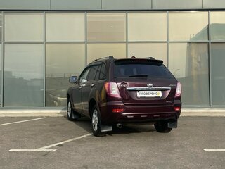 2014 Lifan X60 I, пурпурный, 379000 рублей, вид 5