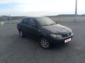 2006 Fiat Albea I Рестайлинг, серый, 135000 рублей
