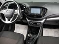 2020 Lada (ВАЗ) Vesta I, коричневый, 1199000 рублей - вид 7