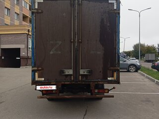 2012 ГАЗ ГАЗель (3302), синий, 550000 рублей, вид 5