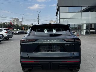 2026 Jetour Dashing I, зелёный, 2759900 рублей, вид 5