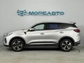 2023 Chery Tiggo 7 Pro Max I, серебристый, 1955000 рублей - вид 7